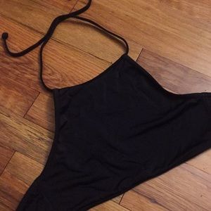 3 for $30 ASOS bikini top